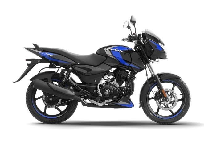 Bajaj Pulsure
