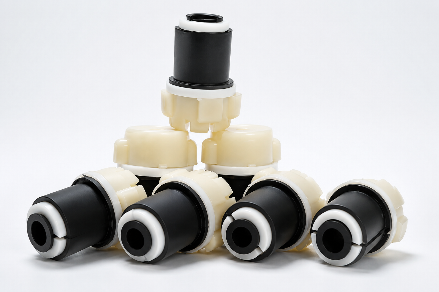 PVC Cable Duct for Safe and Organized Cable Protection