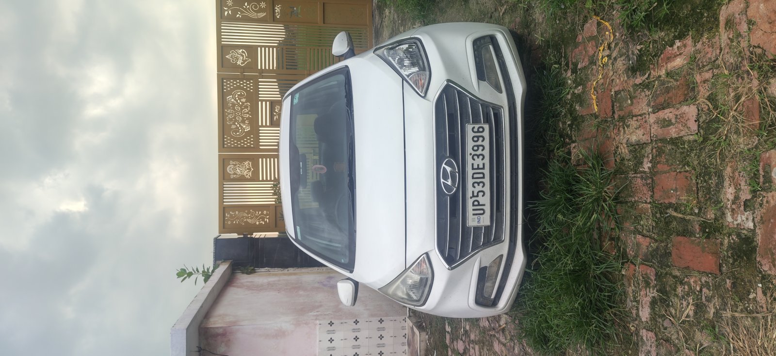 Hyundai Xcent sx 1.2 all parts original