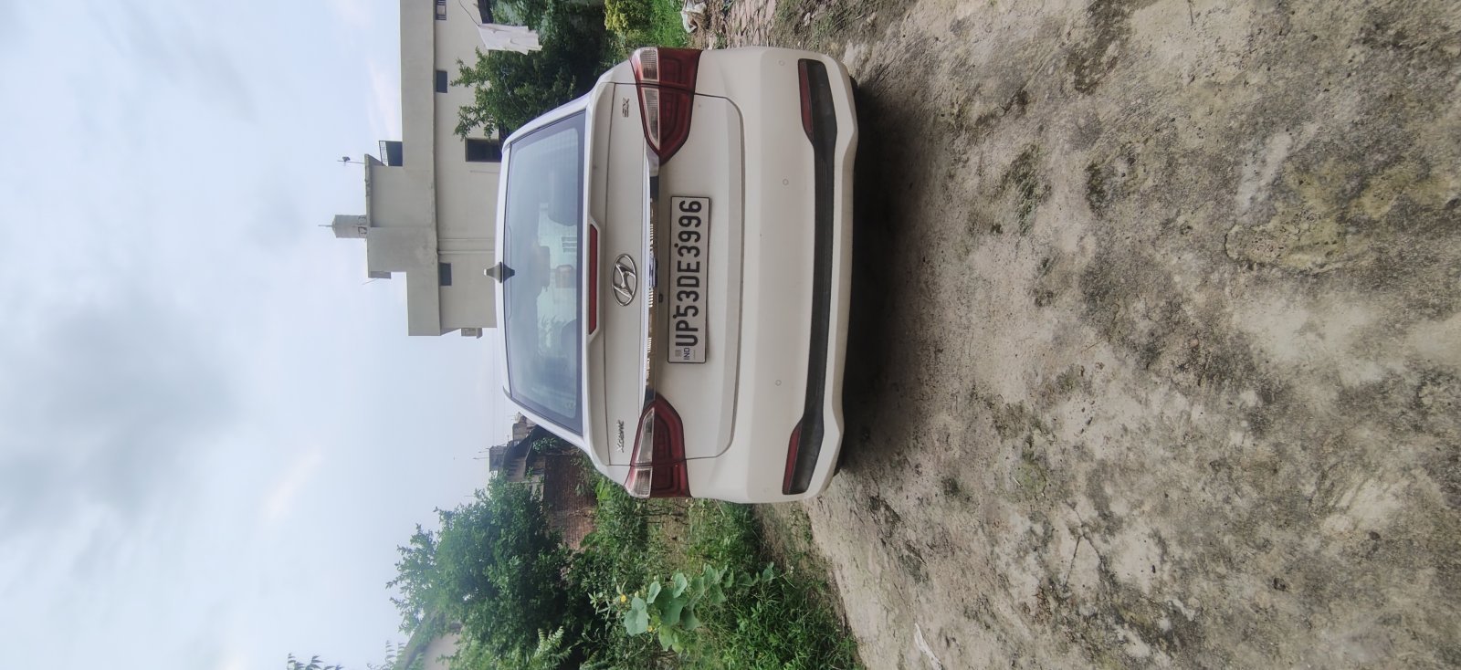 Hyundai Xcent sx 1.2 all parts original