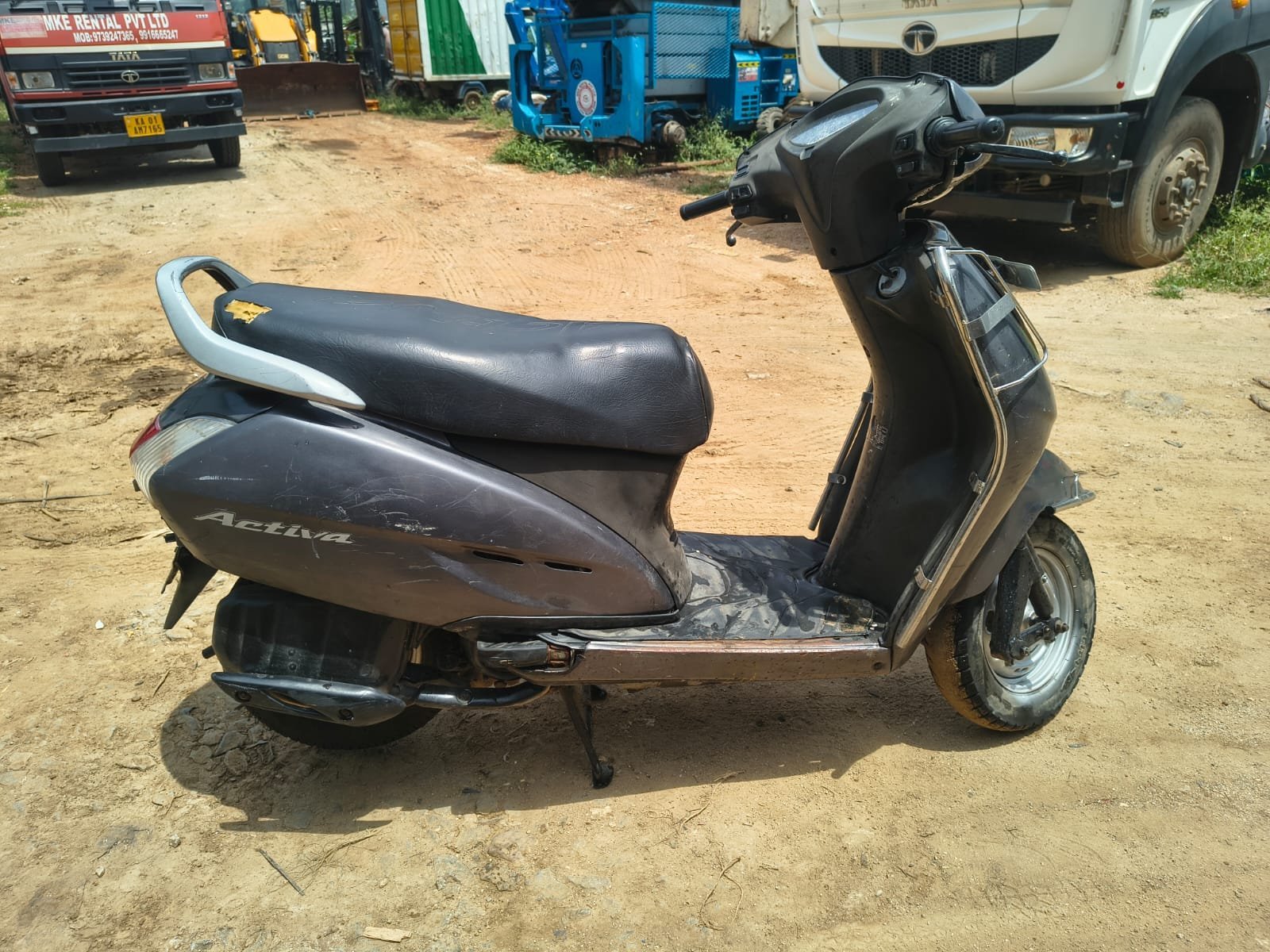 Honda Activa FOR SALE