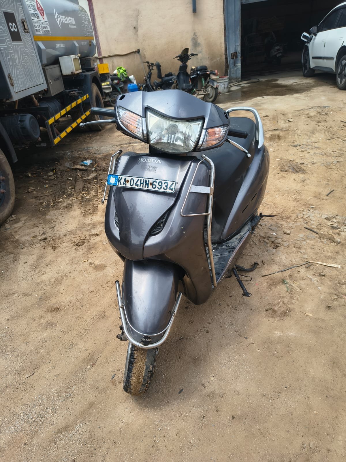Honda Activa FOR SALE