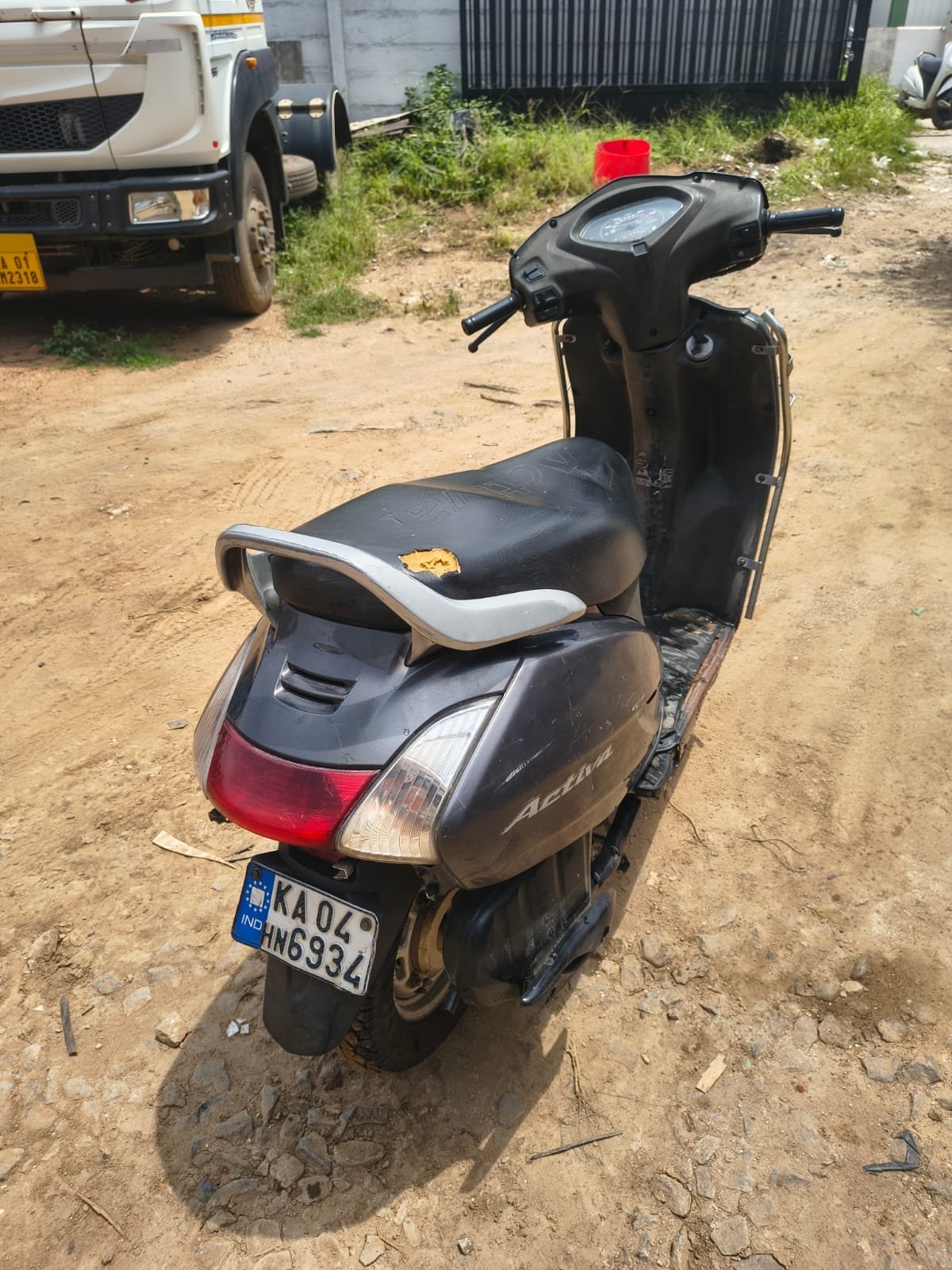 Honda Activa FOR SALE