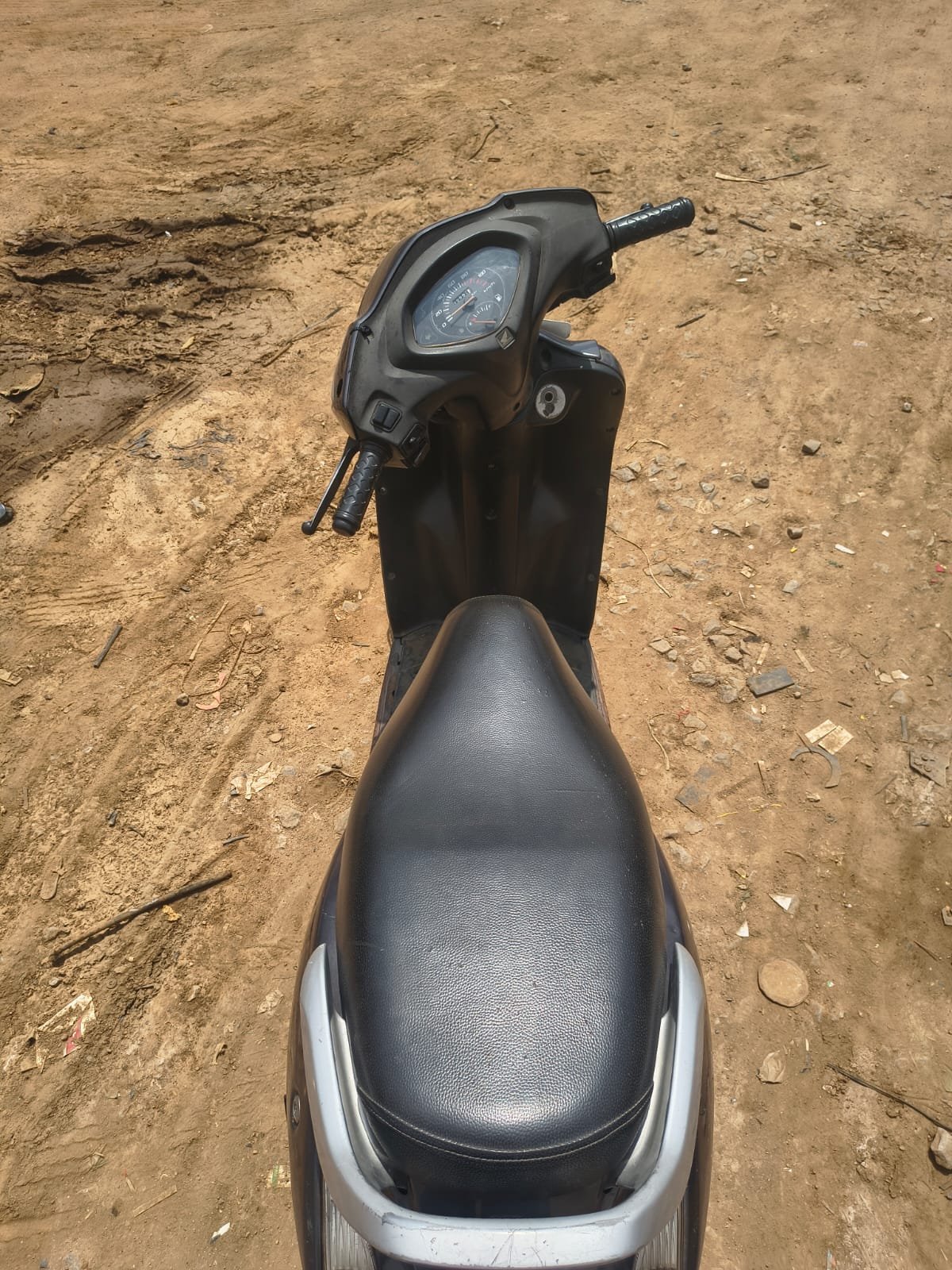 🏍️ HONDA ACTIVA – 2013 MODEL FOR SALE