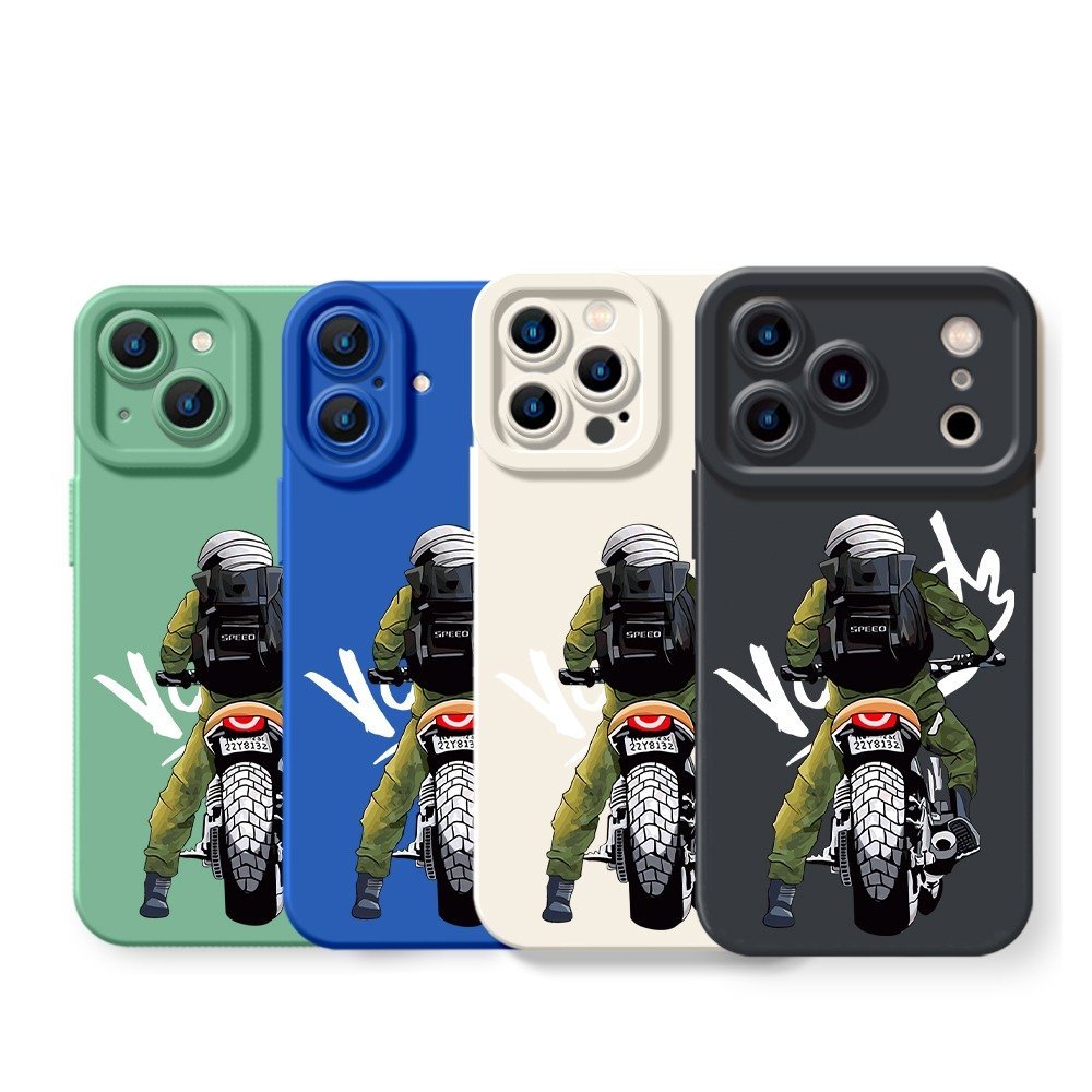 Clean & Classic iPhone Cases for Everyday Use | MiniBay