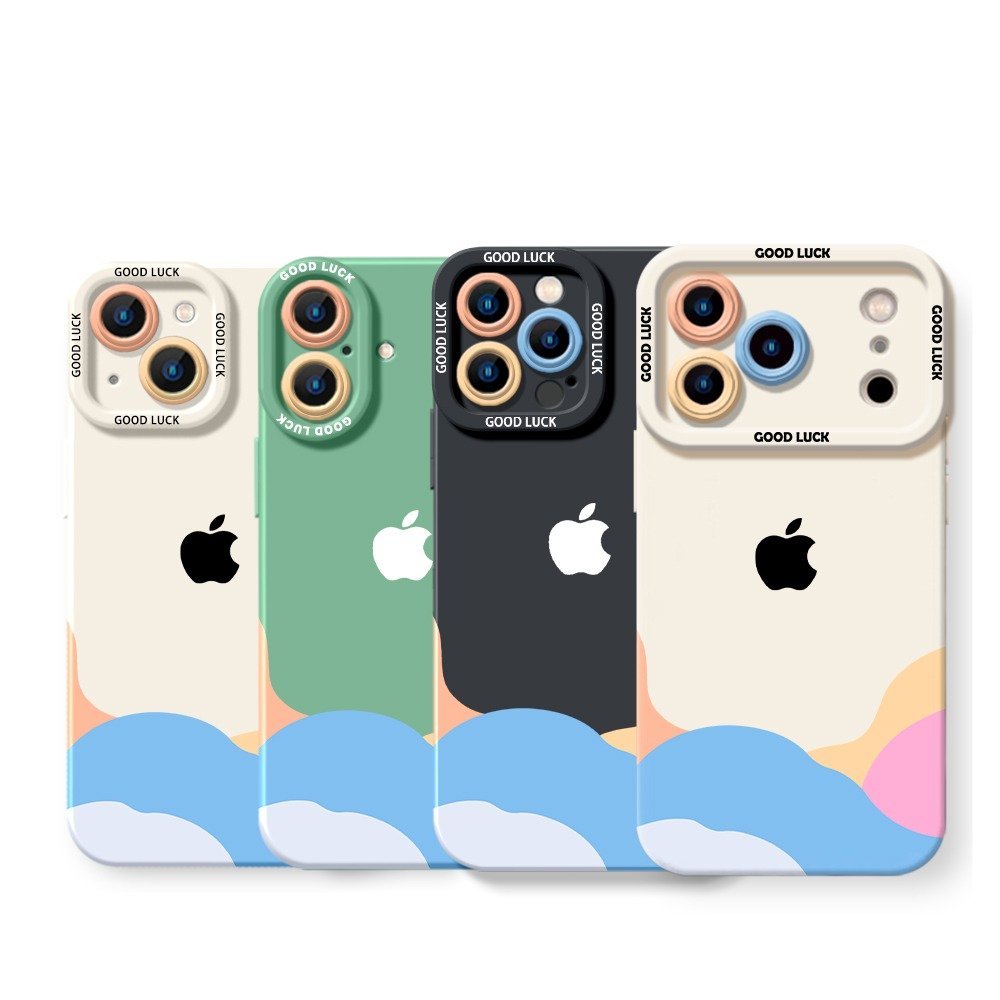 Clean & Classic iPhone Cases for Everyday Use | MiniBay