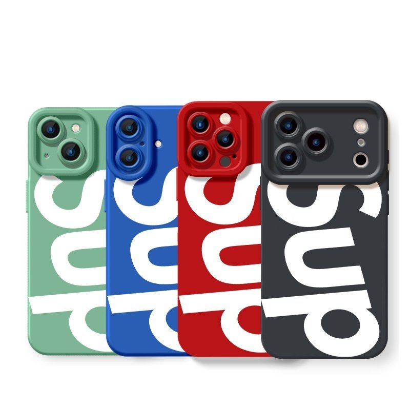 Clean & Classic iPhone Cases for Everyday Use | MiniBay