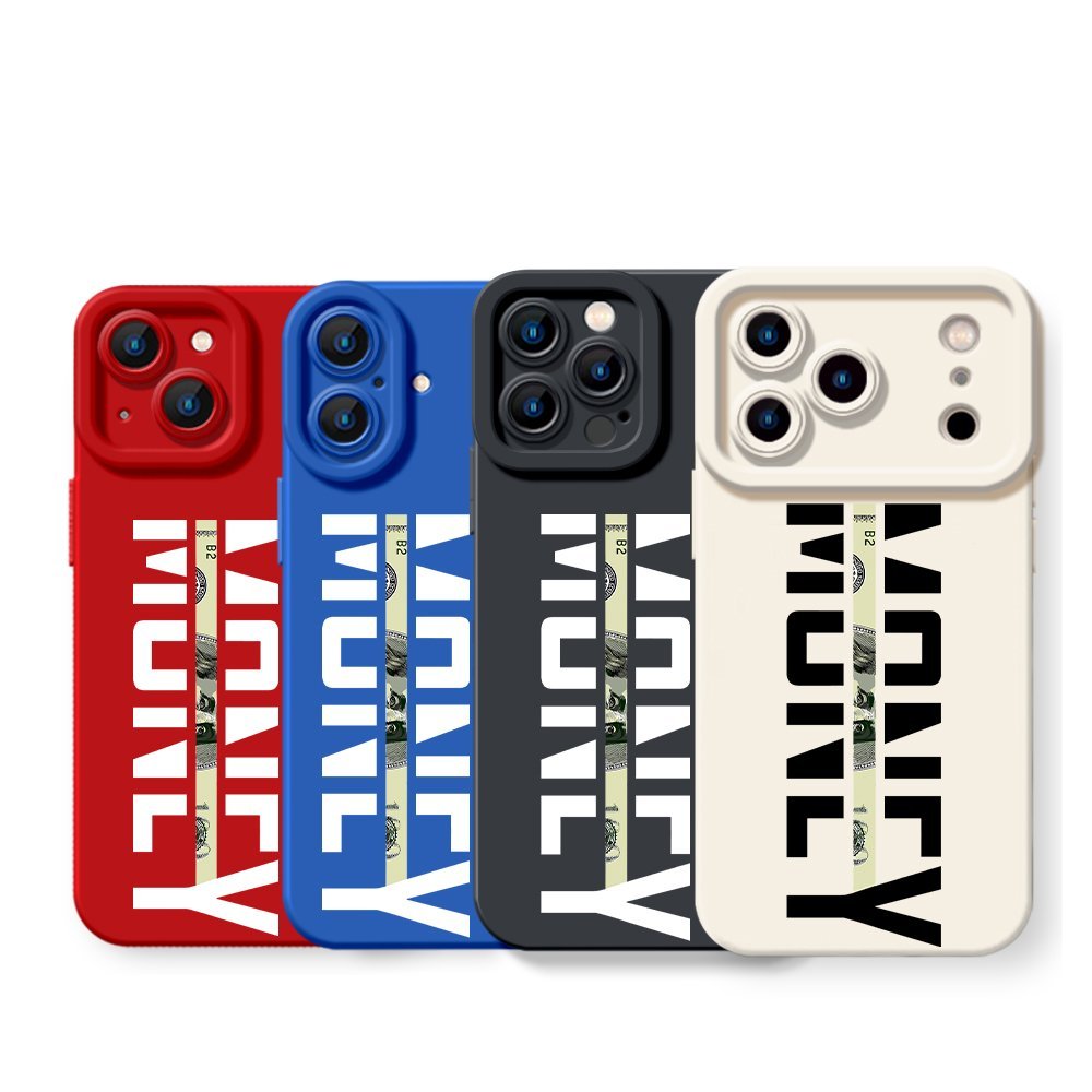 Clean & Classic iPhone Cases for Everyday Use | MiniBay