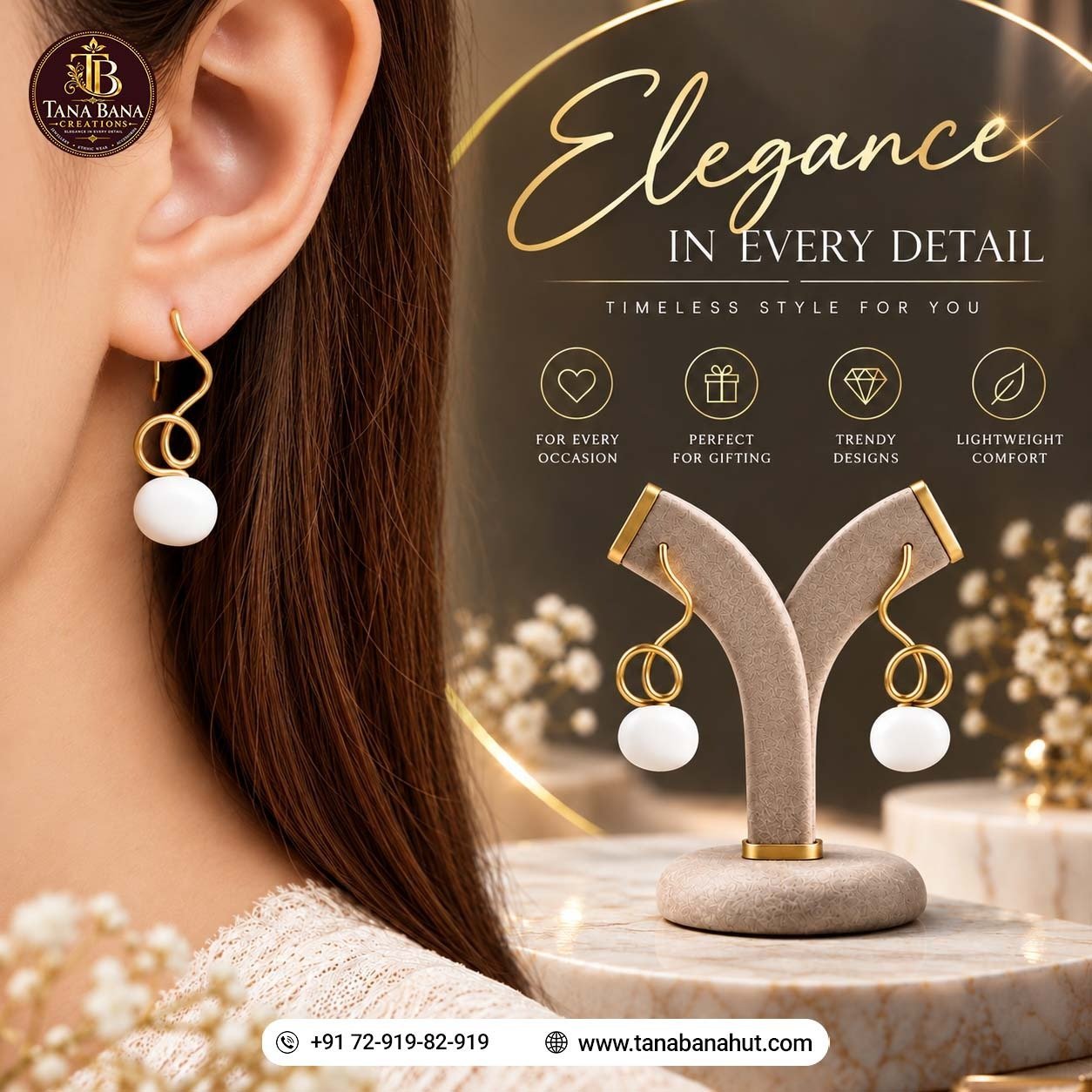 Tana Bana Creations