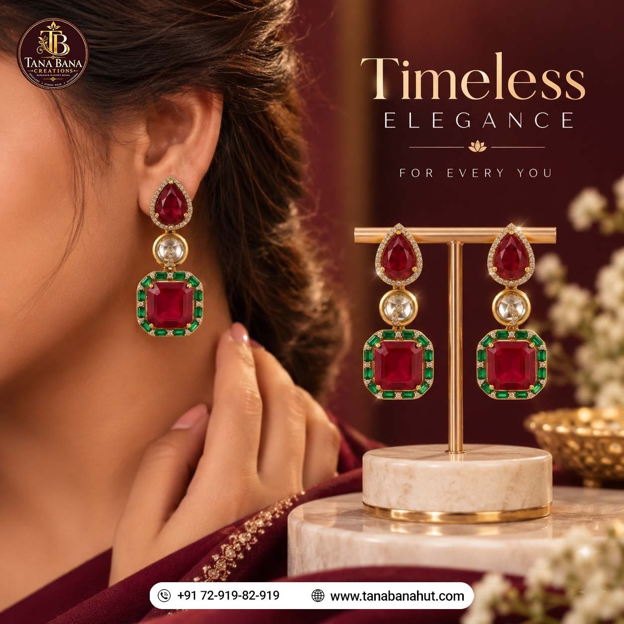 Tana Bana Creations