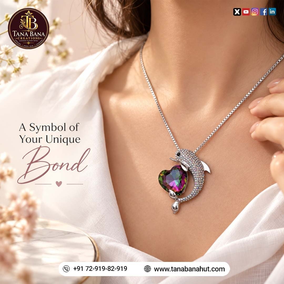 Tana Bana Creations
