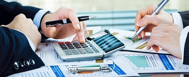 Accounting Institute in Delhi by SLA Consultants India