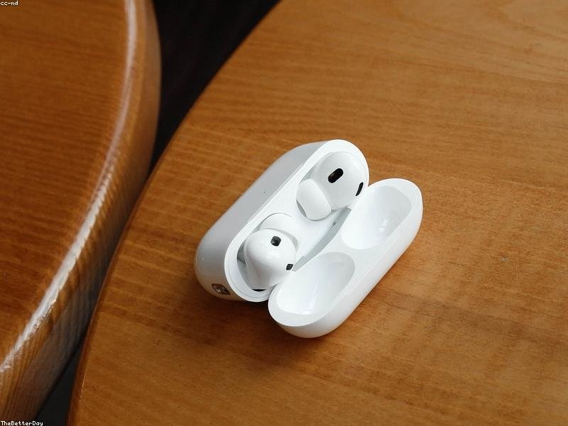 AirPods Pro 2nd Gen (USB-C)