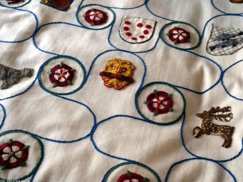 King Size Bed with Ortho Mattress