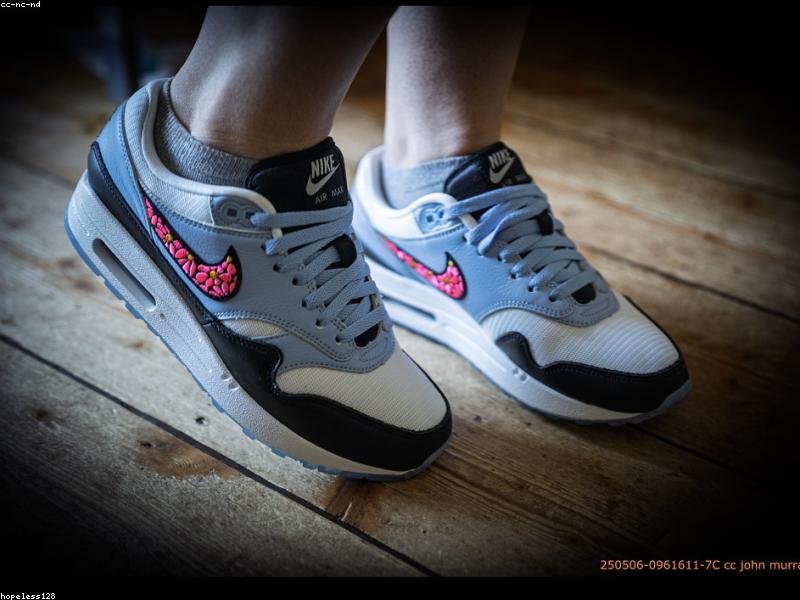 Nike Air Zoom Pegasus 39 - UK 8