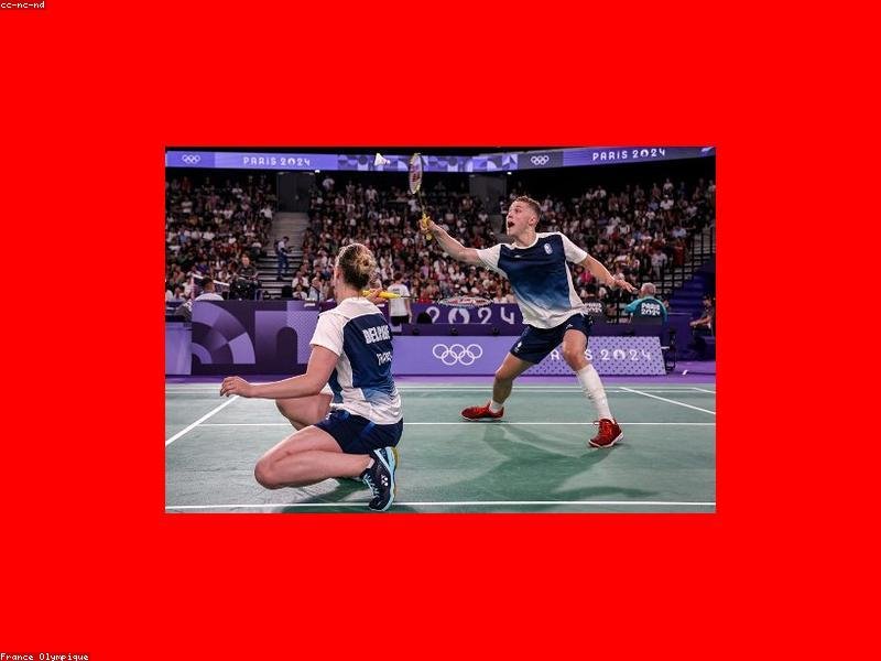 ProKennex Badminton Racket with Kit