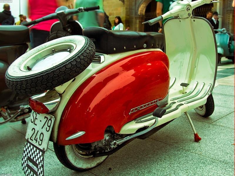 Bajaj Chetak Electric Scooter 2023