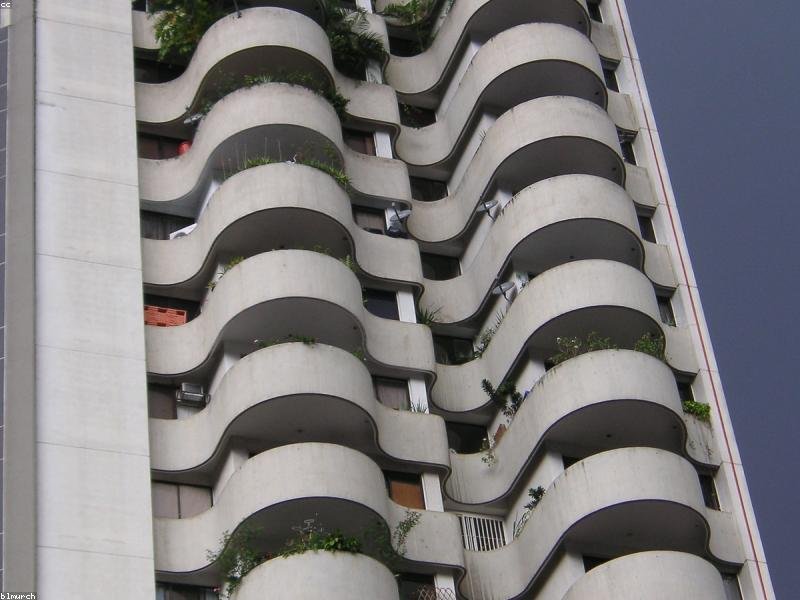 2 BHK Flat for Sale - Andheri West