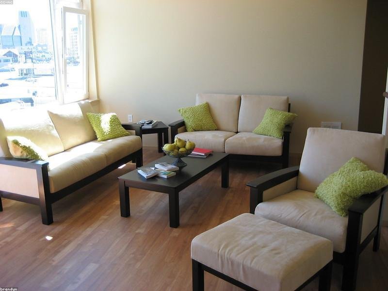 2 BHK Flat for Sale - Andheri West